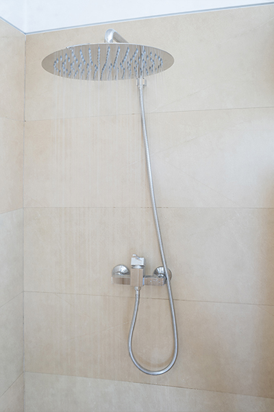 Pack ducha Inox - GAMAZA