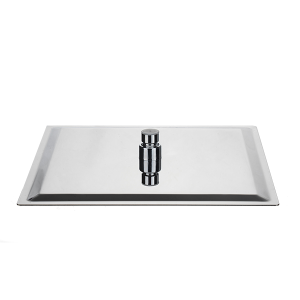 Pack ducha Inox - GAMAZA