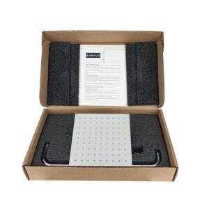 Pack ducha Inox - GAMAZA