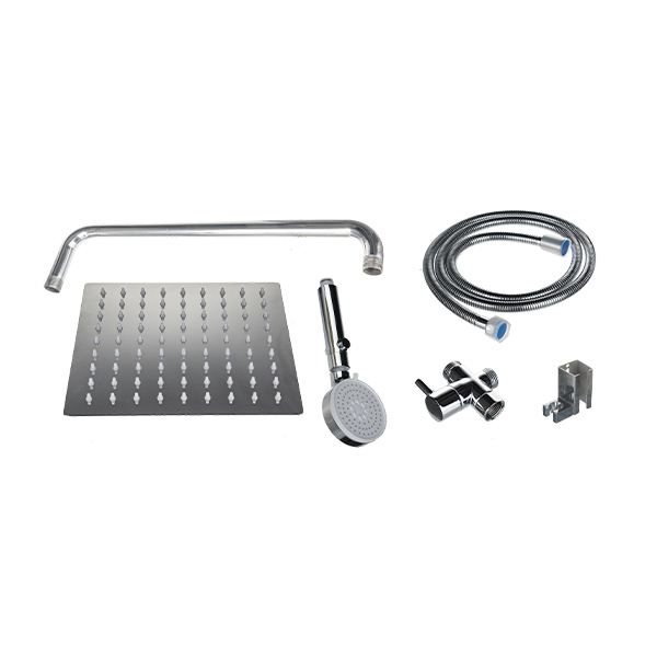 Pack de ducha Inox. 2 - Imagen 5