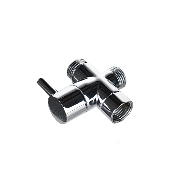 Pack ducha Inox Plus - GAMAZA