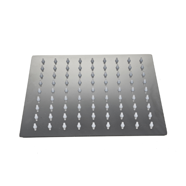 Pack ducha Inox Plus - GAMAZA