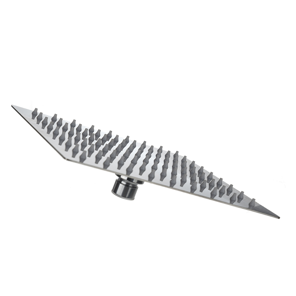 Pack ducha Inox Plus - GAMAZA