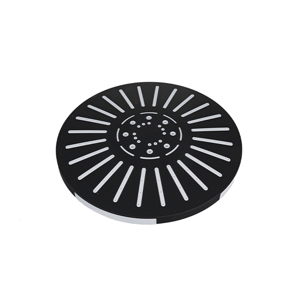 Pack ducha Negro - GAMAZA