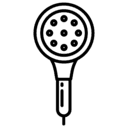 alcachofas de ducha