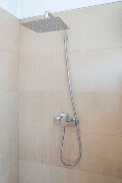 Pack de ducha Inox. - Imagen 16
