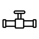 válvulas de ducha
